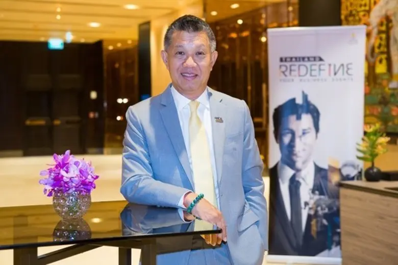 “ทีเส็บ สายงานธุรกิจ ยกระดับกลยุทธ์ “พันธมิตร” สร้างบทบาทนำขับเคลื่อนไมซ์ไทย