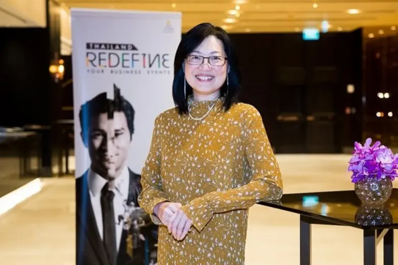 “ทีเส็บ สายงานธุรกิจ ยกระดับกลยุทธ์ “พันธมิตร” สร้างบทบาทนำขับเคลื่อนไมซ์ไทย