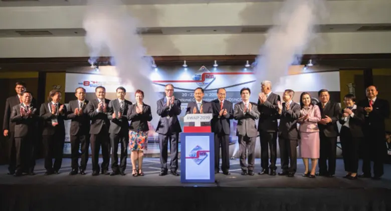 นายนัฐวุธ พิริยะจิตตะ ผู้อำนวยการฝ่ายบำรุ...