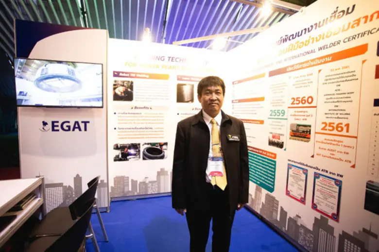 กฟผ. เผยความสำคัญหน่วยงานบำรุงรักษาเครื่องกล เบื้องหลังความสำเร็จสร้างความก้าวหน้าให้แก่องค์กรด้วยนวัตกรรมและเทคโนโลยี