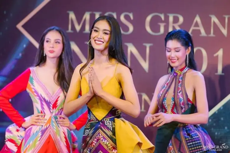 มหาวิทยาลัยศรีปทุม วิทยาเขตชลบุรี ขอแสดงความยินดีกั...