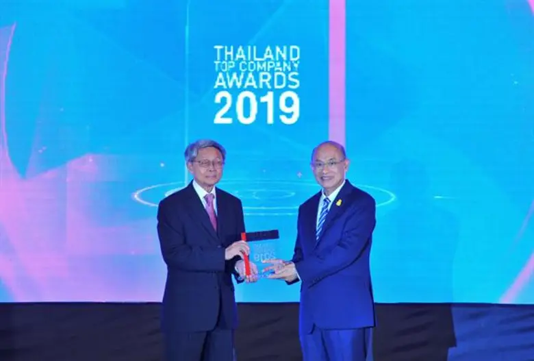 นายเทียนชัย ลายเลิศ ประธานกรรมการ บริษัท ...