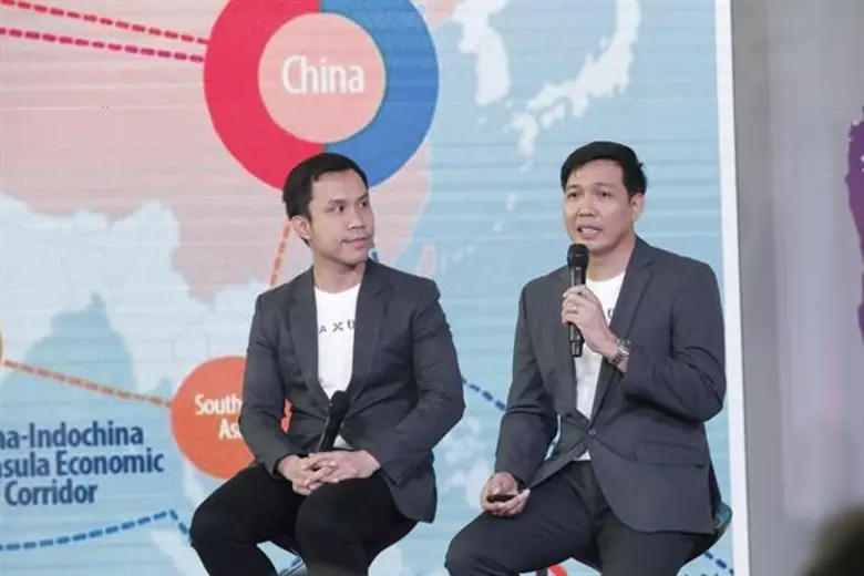 PEA จับมือ “ออริจิ้น” สนับสนุนโครงการ Smart District Rayong หวังเกิด Smart City สร้างคุณภาพชีวิต-ใช้พลังงานคุ้มค่า