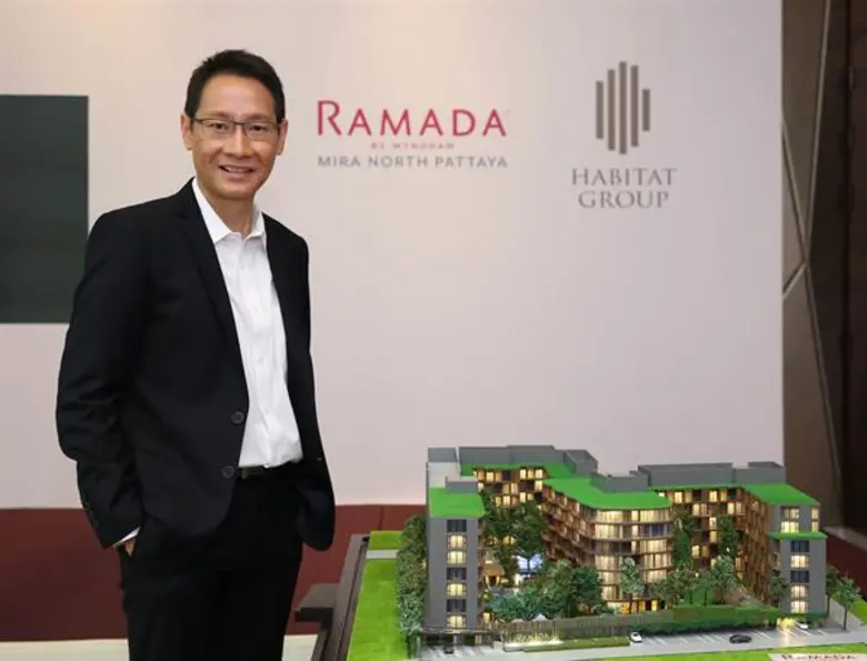 ฮาบิแทท กรุ๊ป ผู้นำด้านการพัฒนาโครงการอสั...