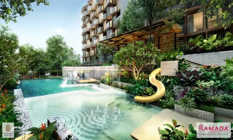 ฮาบิแทท กรุ๊ป ลุยอสังหาฯ พัทยา เปิดตัวคอนโดมิเนียมสไตล์รีสอร์ทแห่งใหม่ ดึงแบรนด์ระดับโลกบริหาร ชูการันตีรีเทิร์น 6% นาน 3 ปี