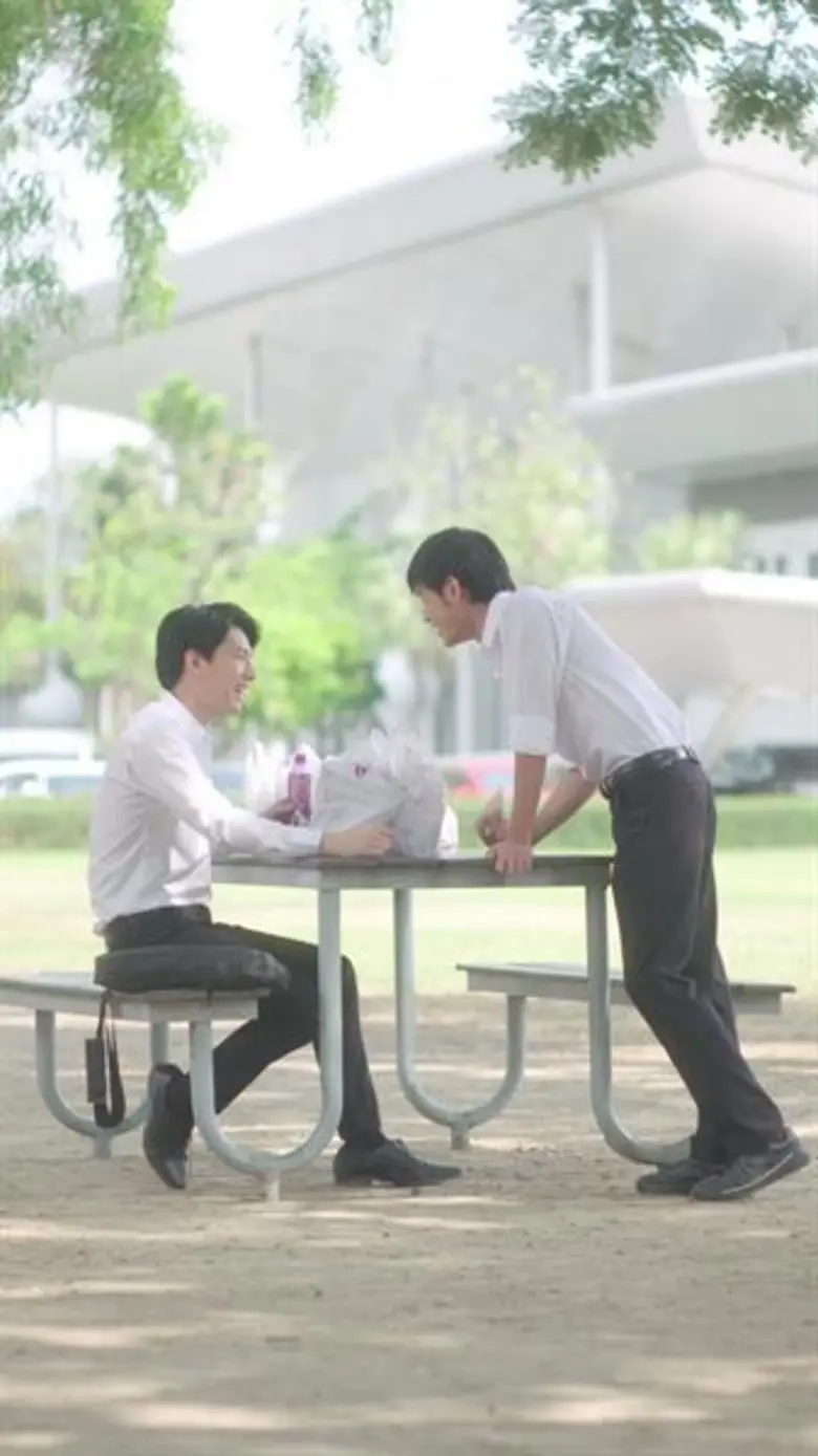 “โออิชิ” จัดให้! จับ 10 หนุ่ม GMM ทีนไอดอล แจกความฟินต่อในซีรีส์ออนไลน์