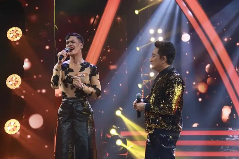 เดินทางมาถึงครึ่งทางแล้วสำหรับผู้เข้าแข่ง...