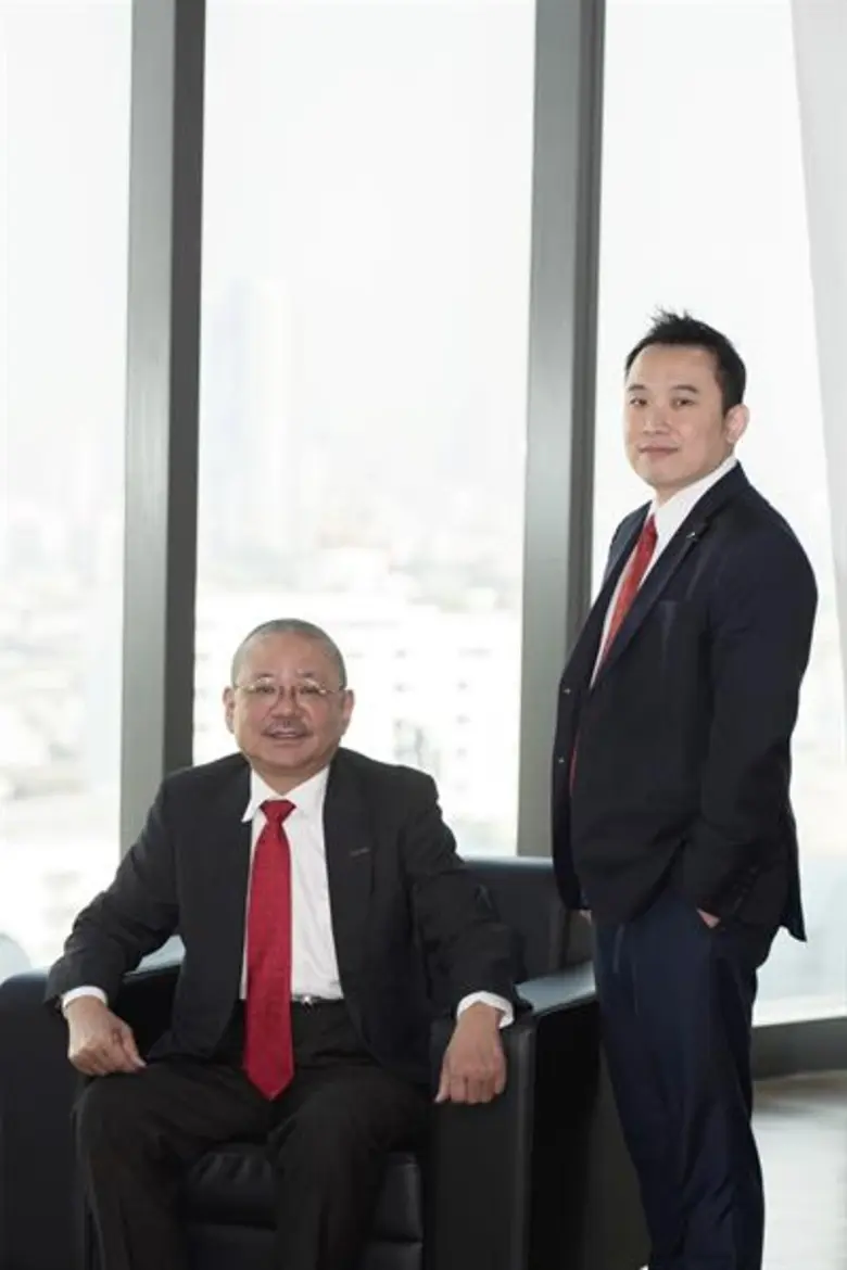 ที่ประชุมคณะกรรมการบริษัทหลักทรัพย์ จีเอ็...