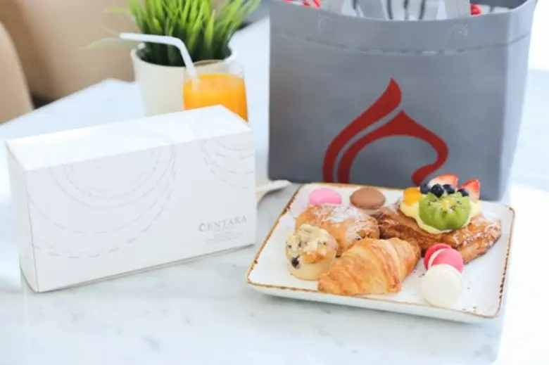 เซ็นทาราขับเคลื่อนธุรกิจตามแผนความยั่งยืน...