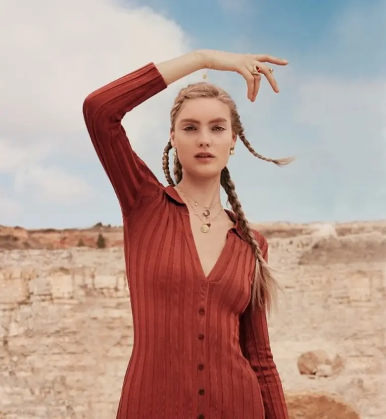 สวารอฟสกี้เปิดตัวคอลเล็กชั่นฤดูใบไม้ผลิประจำปี 2019 พร้อมสไตล์เจิดจรัส เรียบง่ายและเต็มเปี่ยมไปด้วยความหมาย