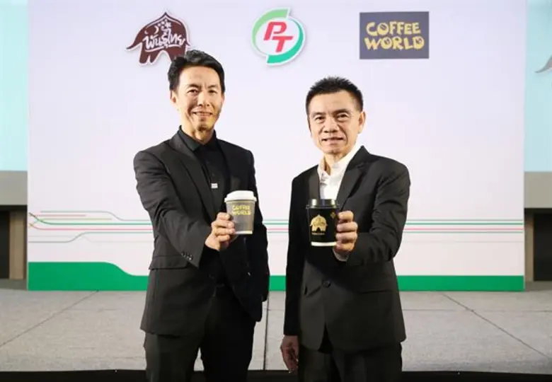 "พีทีจี เอ็นเนอยี" เดินหน้าเปิดธุรกิจแฟรน...