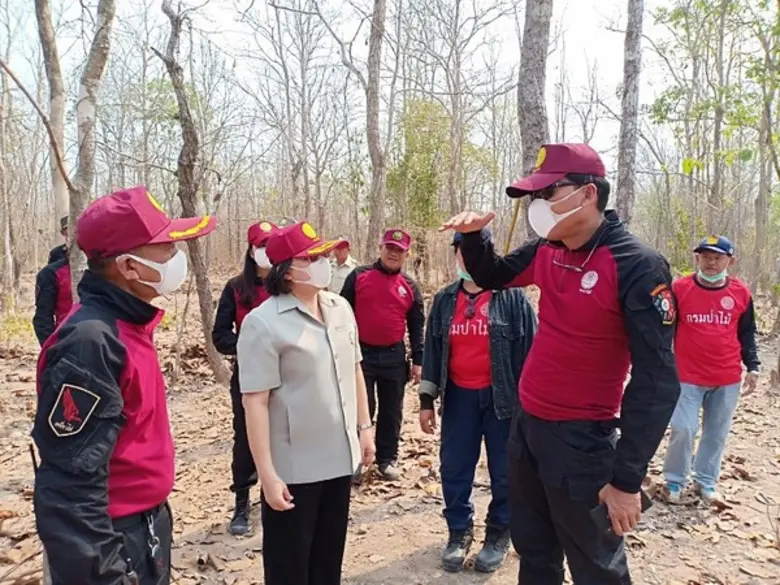 กรมราชทัณฑ์นำร่อง ส่งนักโทษชั้นดีที่ใกล้พ...