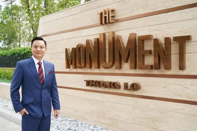 “แสนสิริ” เผยโฉม “เดอะ โมนูเมนต์ ทองหล่อ” แลนด์มาร์คแห่งใหม่ พร้อมเข้าอยู่ รุกกลยุทธ์จัดทัพพอร์ตแบรนด์ “Sansiri Luxury Collection” มูลค่ารวมกว่า 22,000 ลบ.  ย้ำผู้นำเซกเมนต์ลักซ์ชัวรี่ และซูเปอร์ลักซ์ชัวรี่ ตอบโจทย์ดีมานด์ลูกค้าไฮเอนด์ศักยภาพ