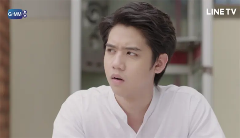 “ซิง-ชิม่อน” ผิดสังเกต “โอม” พฤติกรรมเปลี่ยน!!! เร่งสืบหาประวัติ “สิงโต”