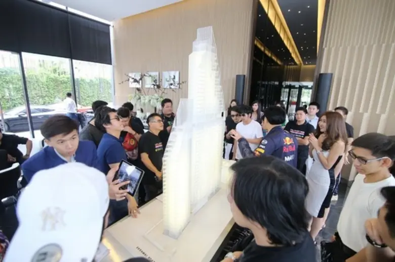 ข่าวซุบซิบ: สุดยอดซีอีโอในแวดวงอสังหาฯ ปีนี้ เห็นทีต้องยกให้กับ คุณกอล์ฟ -ธนากร ธนวริทธิ์