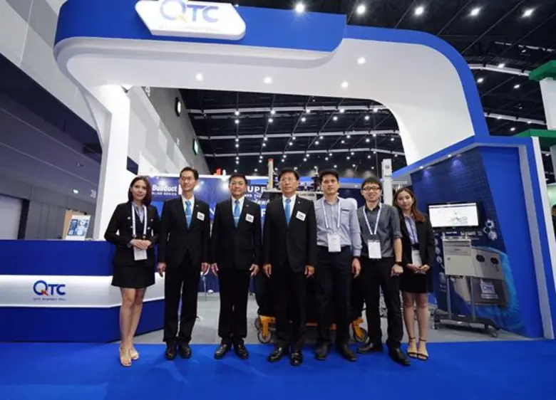 นายวิบูลย์ ฤกษ์ศิระทัย ผู้ว่าการการไฟฟ้าฝ...