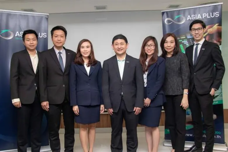 บล.เอเซีย พลัส มองทิศทางหุ้นไทยไตรมาส 2/62 ดีขึ้น หนุนด้วยการเมือง-กำไรบจ.ไตรมาสแรก- Fund Flow