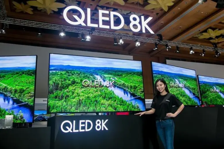 ซัมซุง โชว์สุดยอดนวัตกรรมล่าสุดเครื่องใช้ไฟฟ้า ที่ช่วยยกระดับประสบการณ์ การใช้ชีวิตในบ้านแบบเชื่อมต่อถึงกัน “Connected Life” ในงาน Samsung SEAO Forum 2019