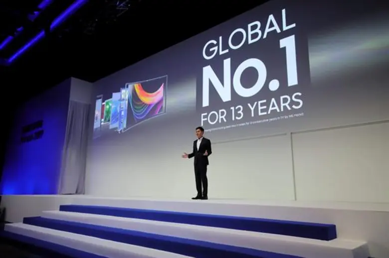 ซัมซุง โชว์สุดยอดนวัตกรรมล่าสุดเครื่องใช้ไฟฟ้า ที่ช่วยยกระดับประสบการณ์ การใช้ชีวิตในบ้านแบบเชื่อมต่อถึงกัน “Connected Life” ในงาน Samsung SEAO Forum 2019