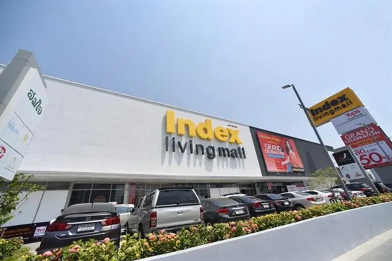 เปิดแล้วเต็มรูปแบบ!! สำหรับ อินเด็กซ์ ลิฟ...