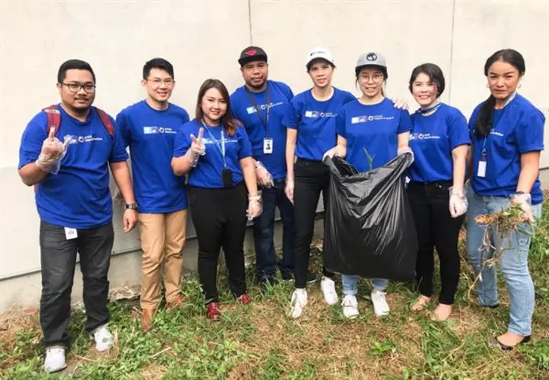 บมจ.กรุงไทย-แอกซ่า ประกันชีวิต จับมือ บมจ...