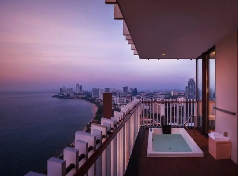 Enjoy Summer Holidays with Saving Up To 35%* at Hilton Pattaya