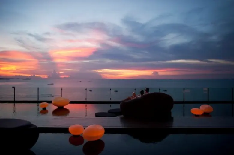 Enjoy Summer Holidays with Saving Up To 35%* at Hilton Pattaya