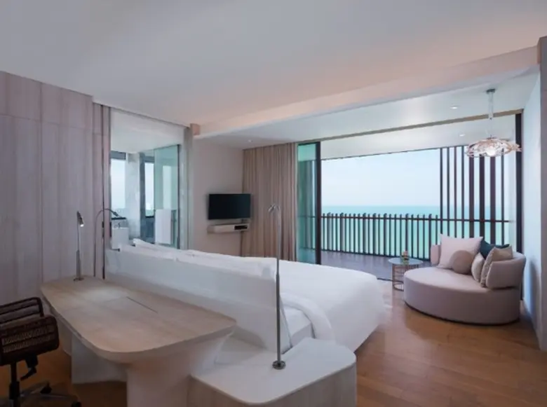 Enjoy Summer Holidays with Saving Up To 35%* at Hilton Pattaya