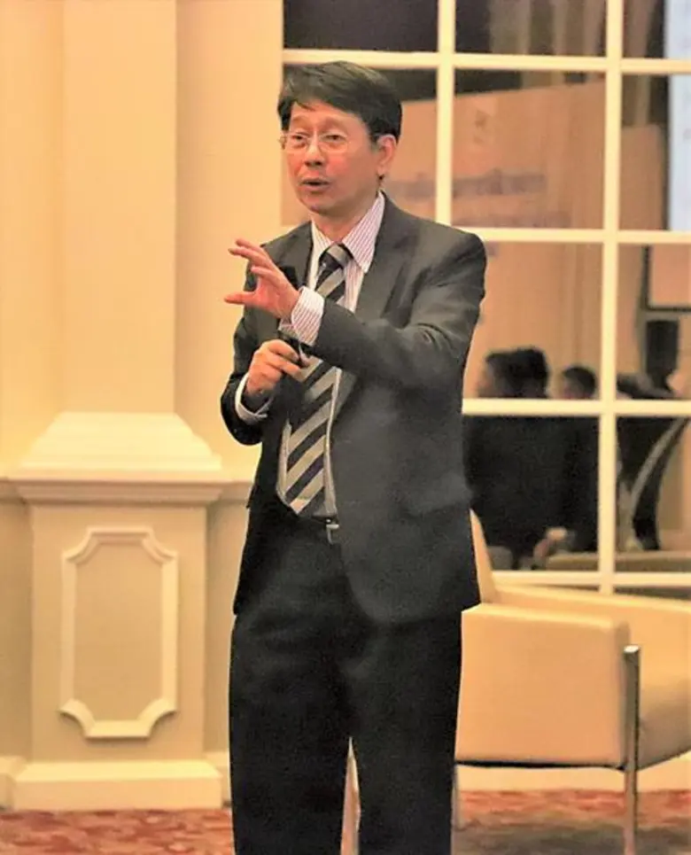 'แผ่นแม่บทจัดการน้ำ’ มุ่งลดวิกฤตภัยแล้ง ตั้งเป้าลดการใช้น้ำ ภายในปี2570