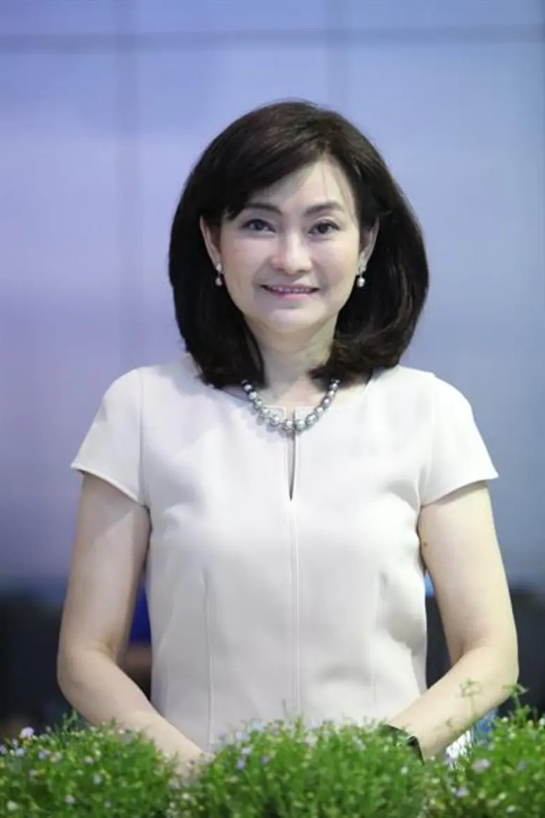 นางชวินดา หาญรัตนกูล กรรมการผู้จัดการ บริ...