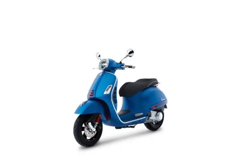 บริษัท เวสปิอาริโอ (ประเทศไทย) จำกัด ผู้น...