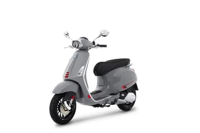 “เวสปิอาริโอ” ยกทัพนวัตกรรมสองล้อใหม่เขย่ามอเตอร์โชว์ ครั้งที่ 40 ด้วย Vespa GTS MY19 I Vespa S collection I Aprilia RSV4 1100 Factory I Moto Guzzi V85 TT พร้อมโปรโมชั่นและข้อเสนอสุดพิเศษมากมาย