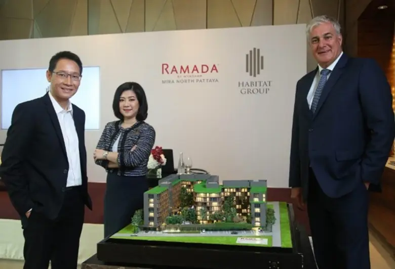 World-class resort with guaranteed 6% ren...