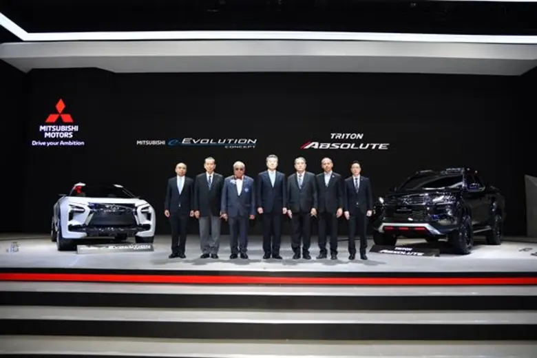 Mitsubishi Motors Corporation (MMC) today...