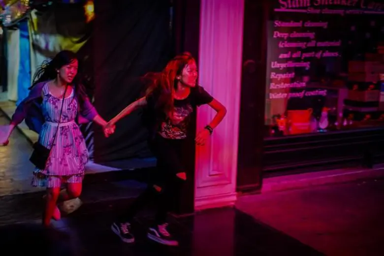 บทบาท-คาแร็กเตอร์ เรื่อง "SisterS กระสือส...