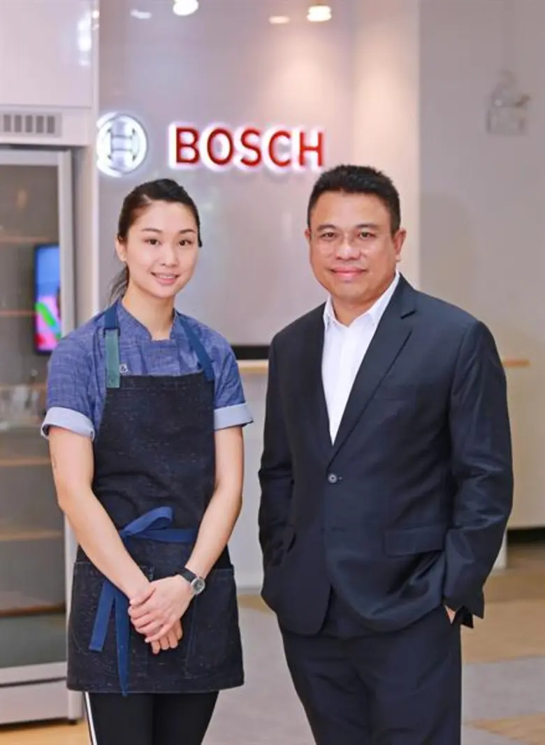 บีเอสเอช โฮม แอ็พพลายแอ็นซ์ ประเทศไทย ซึ่...