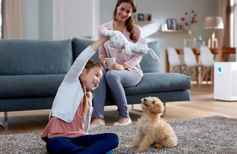 ฤดูฝุ่น ฤดูใหม่ ภัยเงียบทำร้ายสุขภาพ ฟิลิปส์ เผยเคล็ดลับทำบ้านให้ปราศจากฝุ่นละออง มลพิษและสารก่อภูมิแพ้ ด้วยเครื่องฟอกอากาศที่มีประสิทธิภาพ เพื่อตัวคุณเองและคนที่คุณรัก