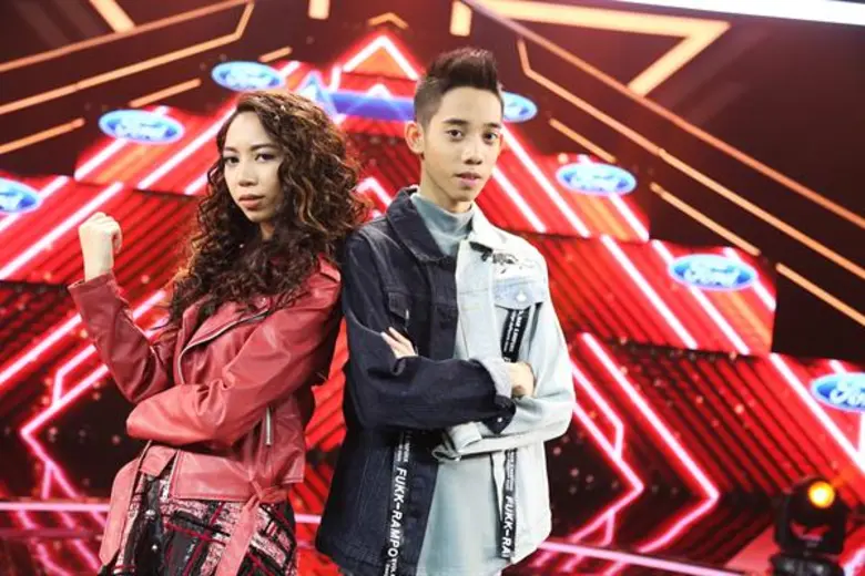 ลุ้น! TOP ONE คนแรกของเมืองไทย