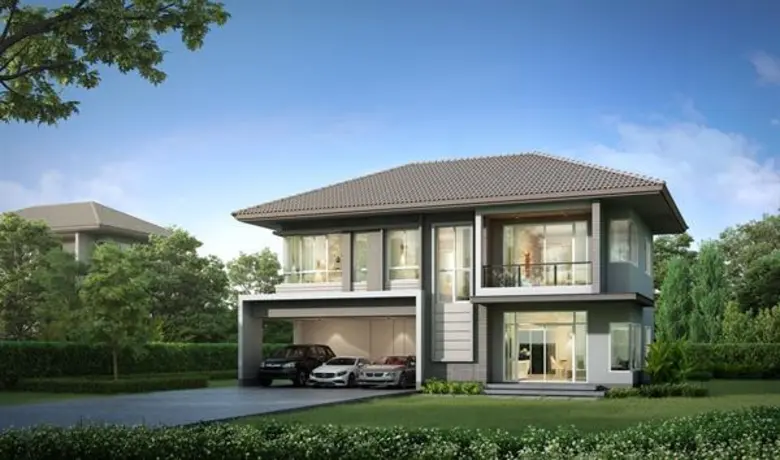 “ควอลิตี้เฮ้าส์” เปิดตัวแบบบ้านหรู รุ่นใหม่ 2 สไตล์  กับ 2 โครงการบ้านเดี่ยว ทำเลศักยภาพอ่อนนุช-บางนา สัมผัสฟังก์ชั่นกว้างทุกมิติ อิสระปรับเปลี่ยนตามไลฟ์สไตล์