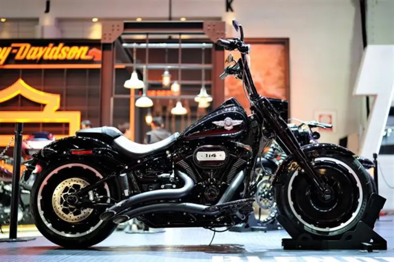 ฮาร์ลีย์-เดวิดสัน มอบข้อเสนอสุดเร้าใจแก่ลูกค้าในงาน บางกอก อินเตอร์เนชั่นแนล มอเตอร์โชว์ 2019