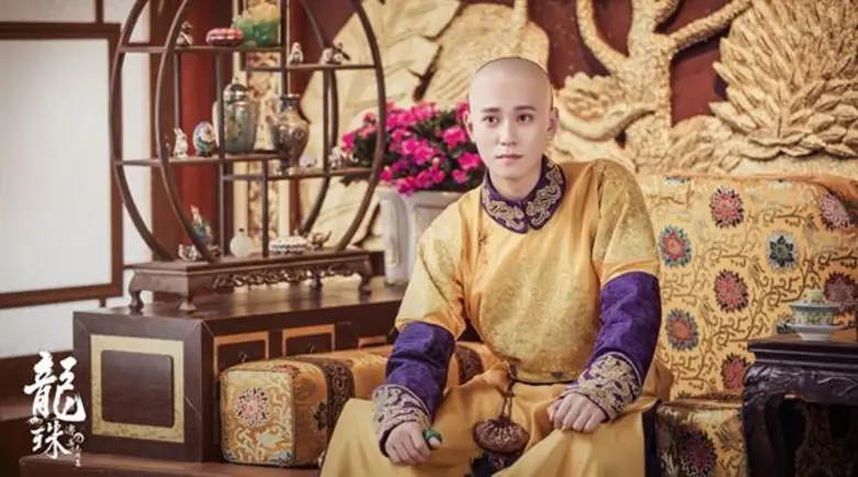 “MONOMAX” ส่งซีรีส์จีนสุดฮอต “Legend of the Dragon Pearl ลิขิตรักไข่มุกมังกร” ลงจอ