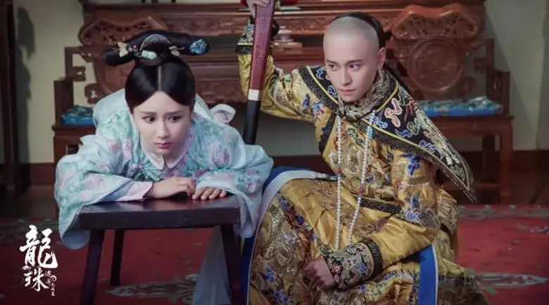 “MONOMAX” ส่งซีรีส์จีนสุดฮอต “Legend of the Dragon Pearl ลิขิตรักไข่มุกมังกร” ลงจอ