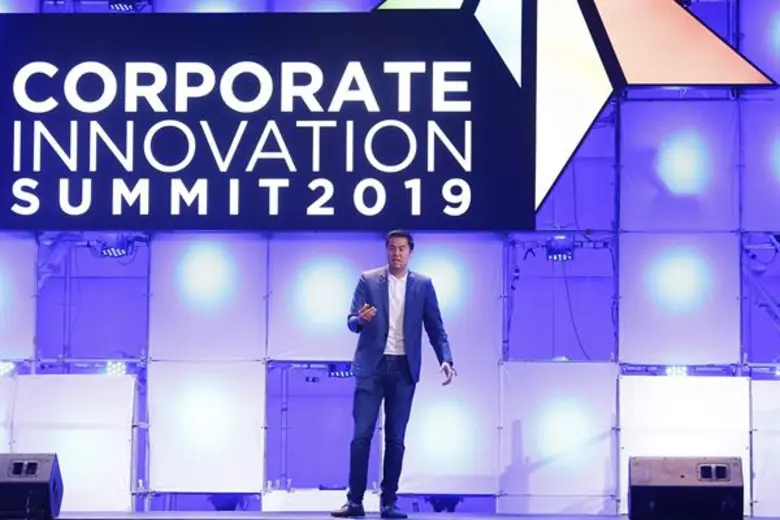 RISE – Regional Corporate Innovation Acce...