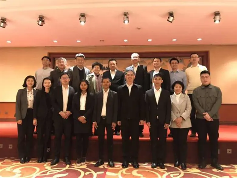 ภายใต้การสนับสนุนของโครงการความคิดริเริ่ม...