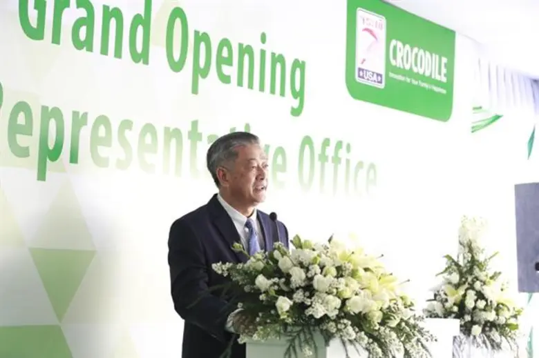 ทิศทางตลาดวัสดุก่อสร้างเอเชียตะวันออกเฉีย...