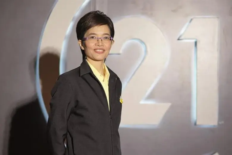 บริษัท เซ็นจูรี่ 21 (ประเทศไทย) เปิดผลการ...