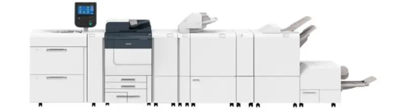 New PrimeLink(TM) C9070/C9065 Printer Fuj...