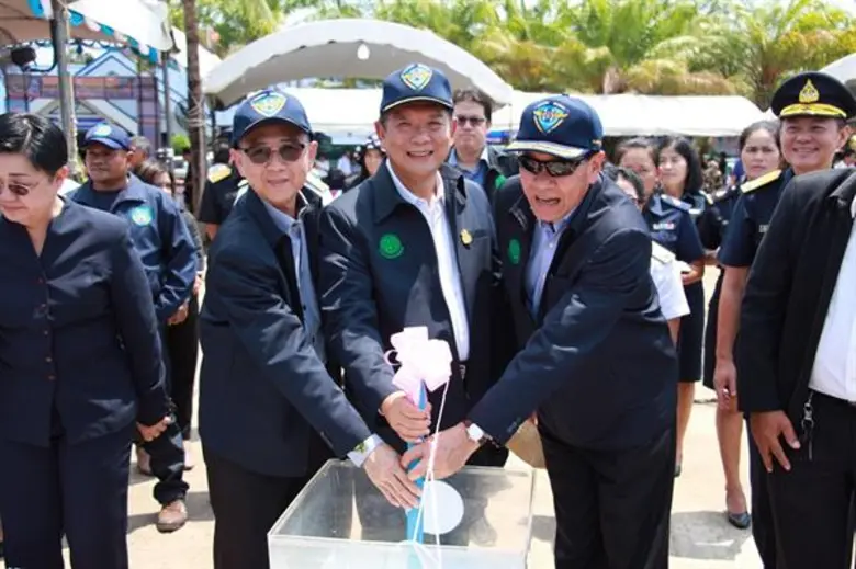 ถึงเวลาฟื้นฟู !! ปิดอ่าวฝั่งอันดามัน 3 เดือน “เริ่ม 1 เม.ย. 62 นี้” หวังทรัพยากรสัตว์น้ำกลับมาอุดมสมบูรณ์