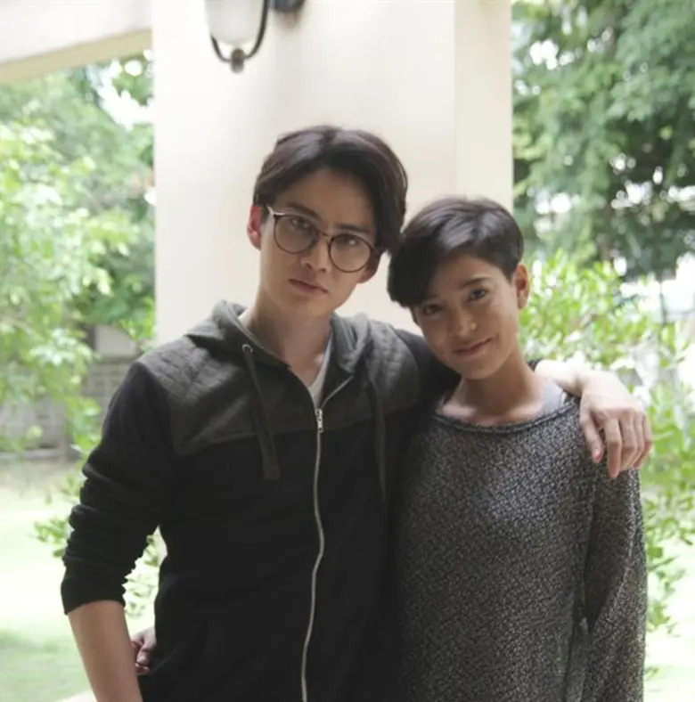 ละครใกล้ออนแอร์เต็มที งานนี้ 2 พระ-นางจาก...