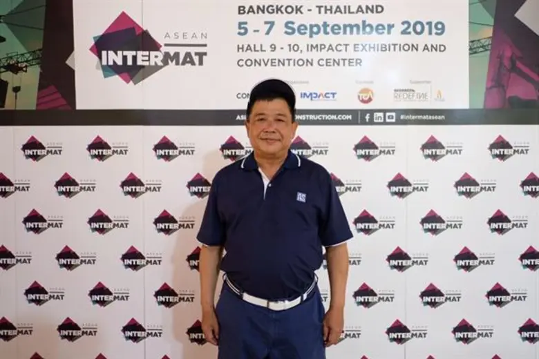 อิมแพ็คร่วมสมาคมอุตสาหกรรมก่อสร้างไทยฯ เดินหน้าจัดงาน INTERMAT ASEAN หนุนการก่อสร้างทั้งภูมิภาคโต 10% ในปี 2568